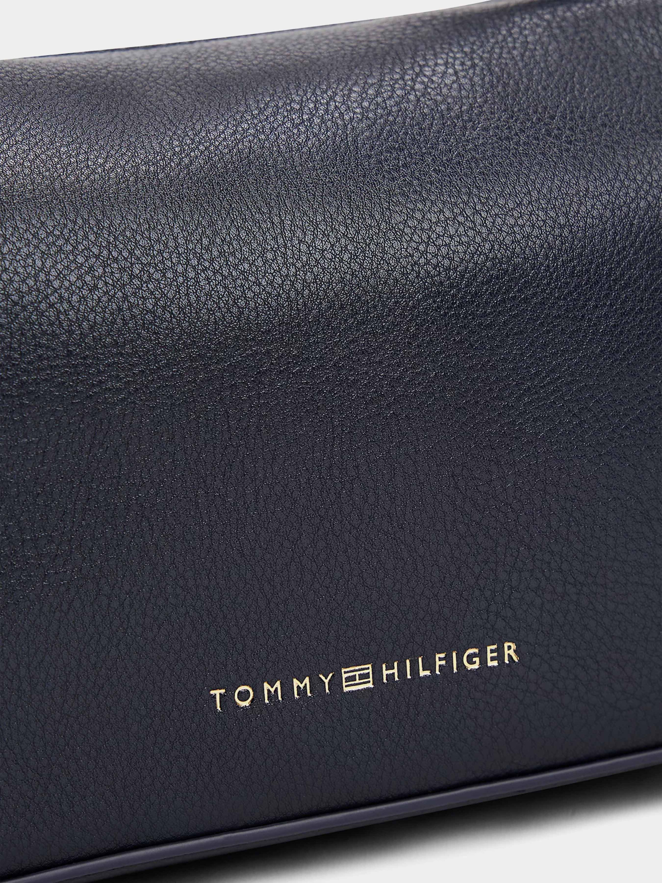 Сумка Tommy Hilfiger модель AW0AW17451-DW6 Фото