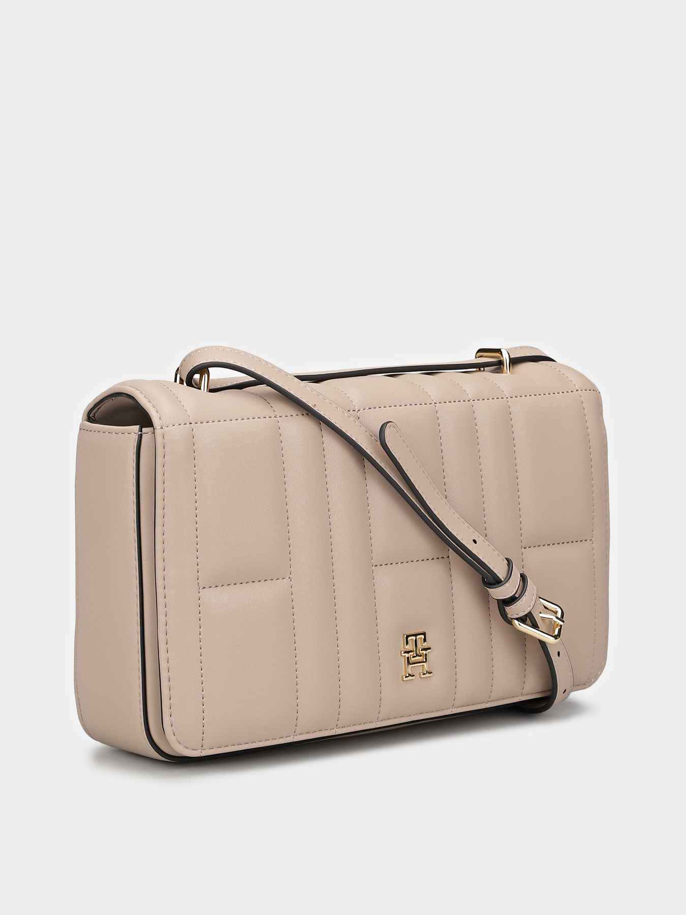 Кросс-боди Tommy Hilfiger модель AW0AW17454-AFE Фото