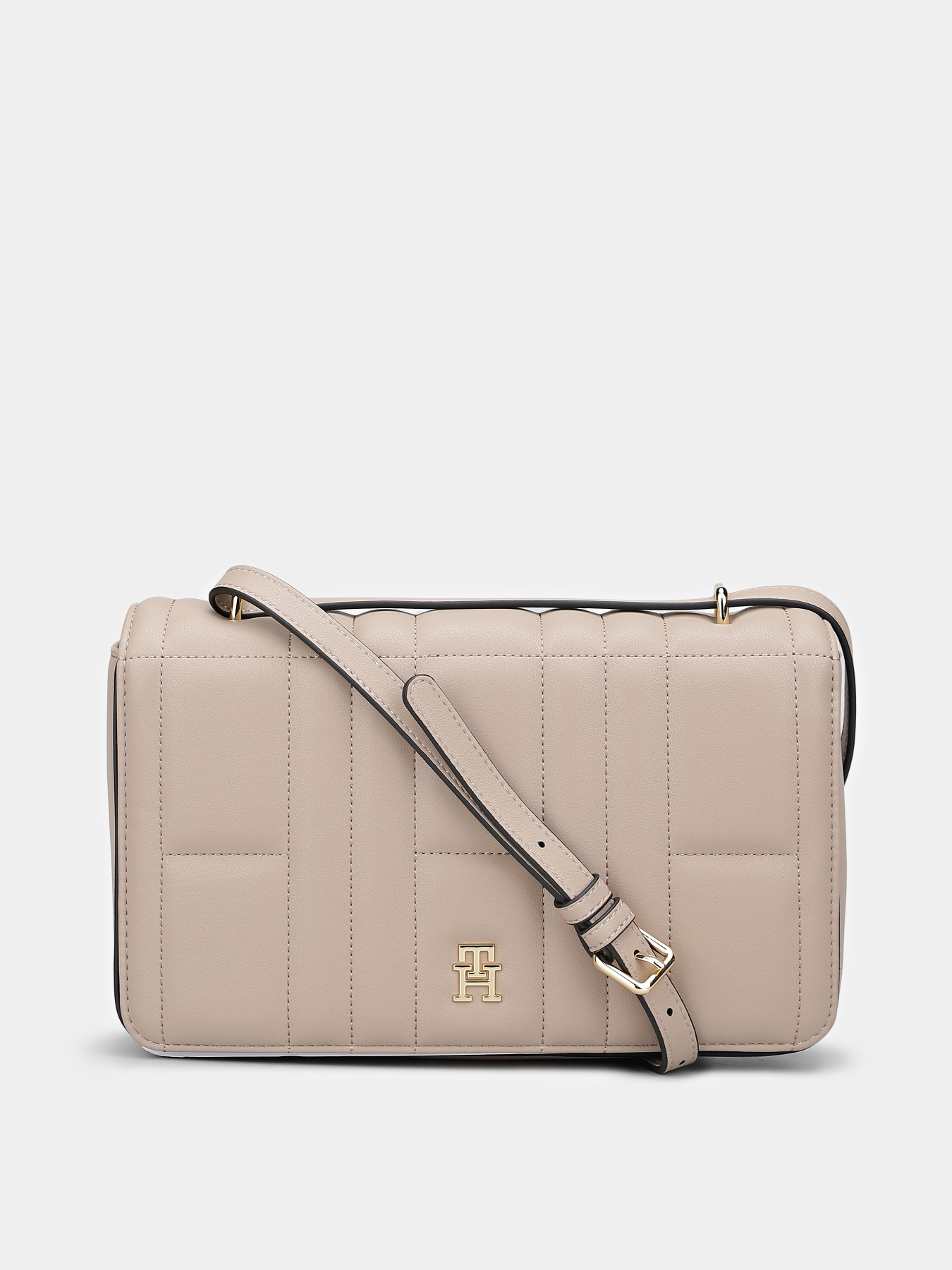 Кросс-боди Tommy Hilfiger модель AW0AW17454-AFE Фото