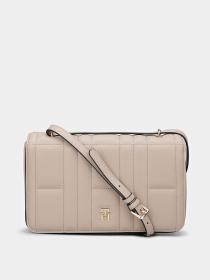 Кросс-боди Tommy Hilfiger модель AW0AW17454-AFE Фото