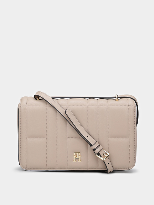 Кросс-боди Tommy Hilfiger модель AW0AW17454-AFE Фото