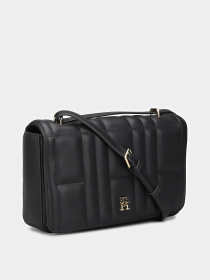 Кросс-боди Tommy Hilfiger модель AW0AW17454-BDS Фото