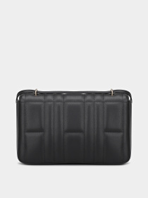 Кросс-боди Tommy Hilfiger модель AW0AW17454-BDS Фото