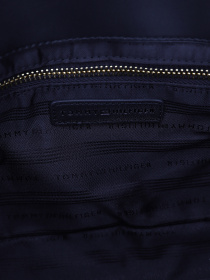 Кросс-боди Tommy Hilfiger модель AW0AW17454-BDS Фото