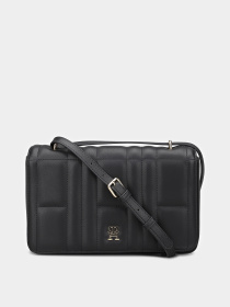 Кросс-боди Tommy Hilfiger модель AW0AW17454-BDS Фото