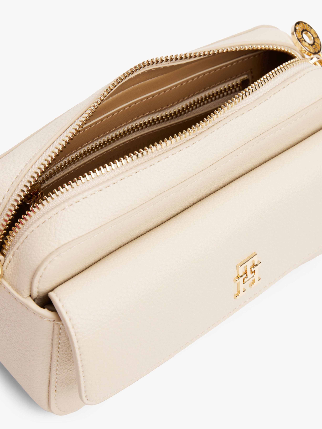 Кросс-боди Tommy Hilfiger модель AW0AW17455-ACI Фото