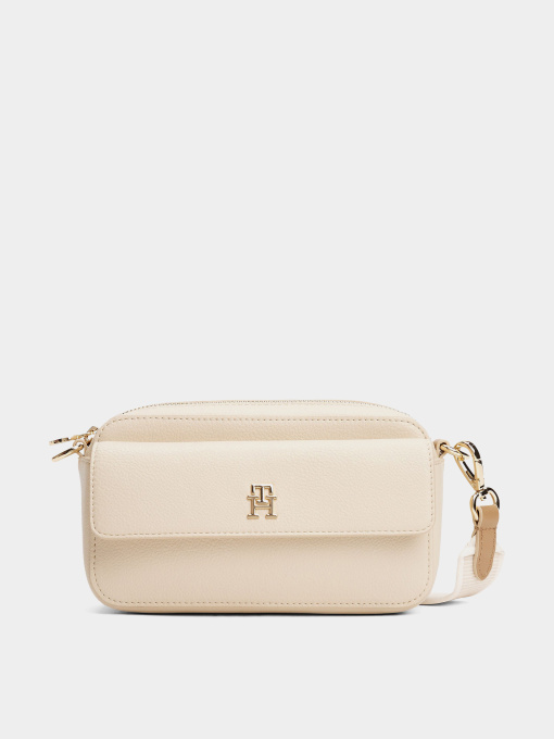 Крос-боді Tommy Hilfiger модель AW0AW17455-ACI Фото