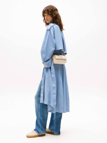 Кросс-боди Tommy Hilfiger модель AW0AW17455-ACI Фото