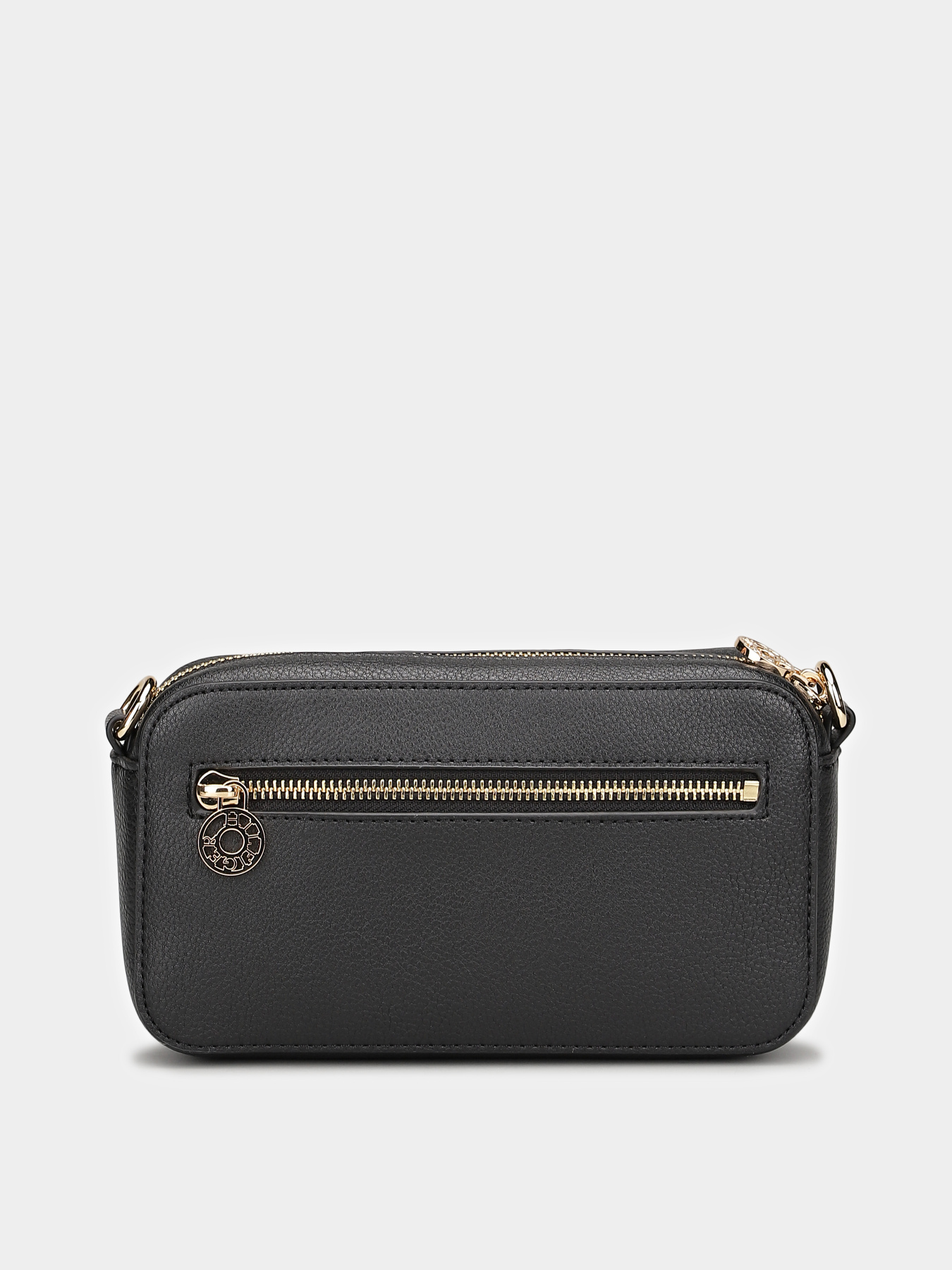 Кросс-боди Tommy Hilfiger модель AW0AW17455-BDS Фото