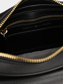 Кросс-боди Tommy Hilfiger модель AW0AW17455-BDS Фото