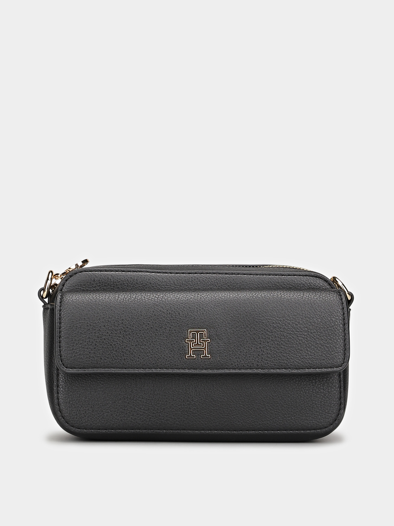 Кросс-боди Tommy Hilfiger модель AW0AW17455-BDS Фото