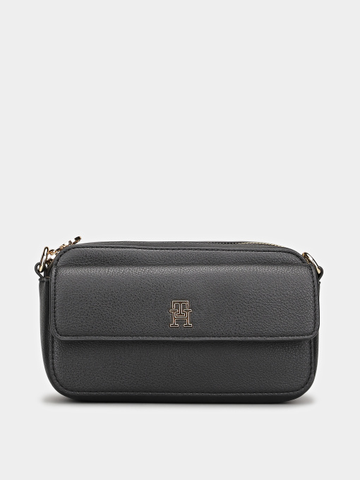 Крос-боді Tommy Hilfiger модель AW0AW17455-BDS Фото