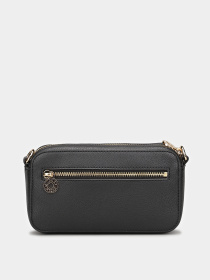 Кросс-боди Tommy Hilfiger модель AW0AW17455-BDS Фото