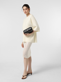 Кросс-боди Tommy Hilfiger модель AW0AW17455-BDS Фото