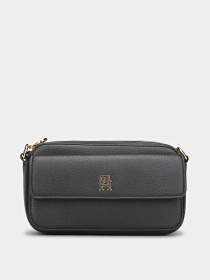 Крос-боді Tommy Hilfiger модель AW0AW17455-BDS Фото