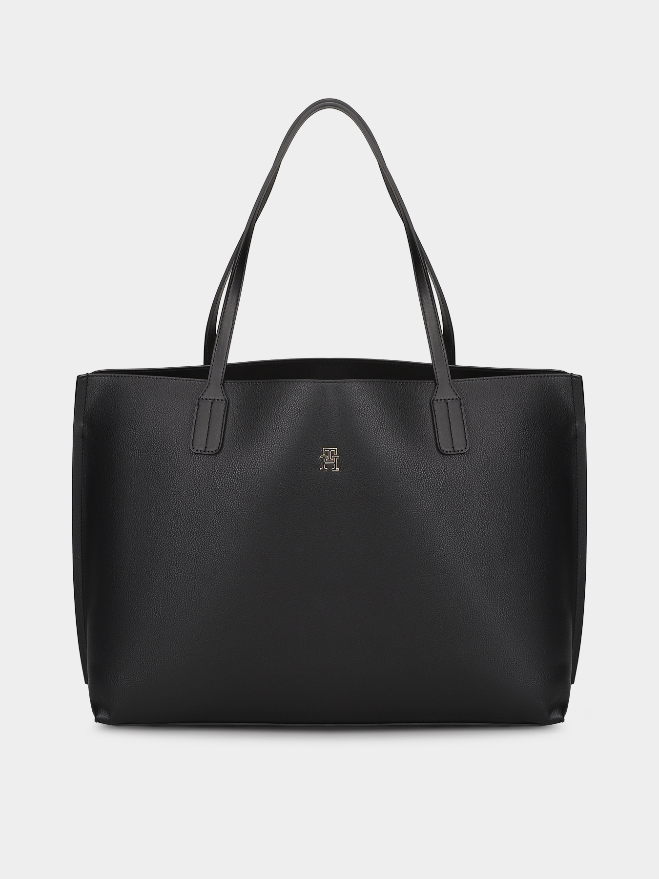 Шоппер Tommy Hilfiger модель AW0AW17461-BDS Фото