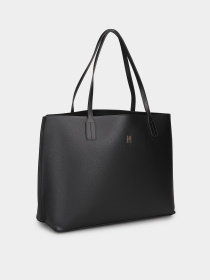 Шоппер Tommy Hilfiger модель AW0AW17461-BDS Фото