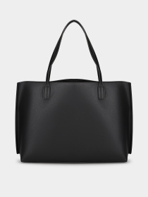 Шоппер Tommy Hilfiger модель AW0AW17461-BDS Фото