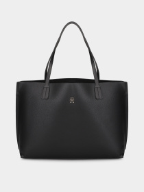 Шоппер Tommy Hilfiger модель AW0AW17461-BDS Фото