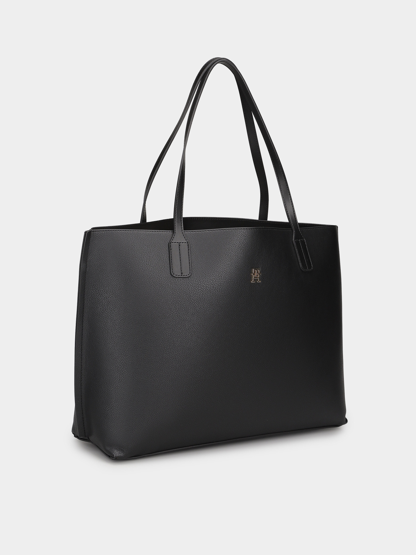 Шоппер Tommy Hilfiger модель AW0AW17461-BDS Фото