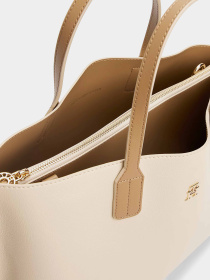 Шоппер Tommy Hilfiger модель AW0AW17463-ACI Фото