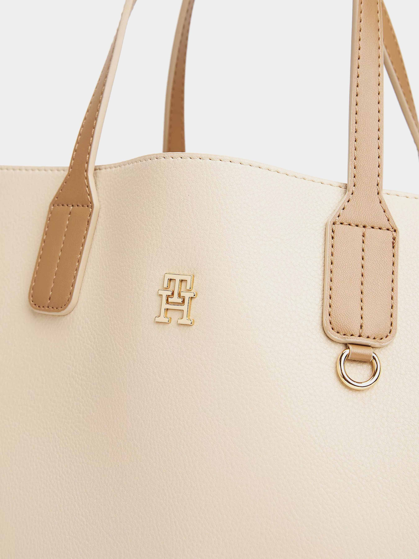 Шоппер Tommy Hilfiger модель AW0AW17463-ACI Фото