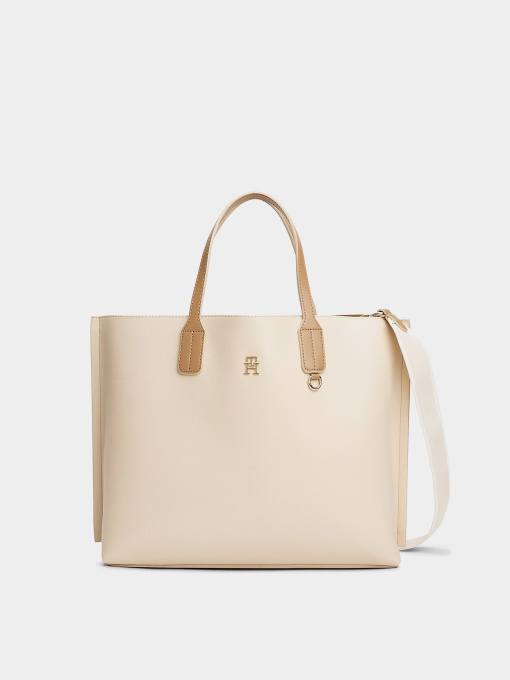 Шопер Tommy Hilfiger модель AW0AW17463-ACI Фото