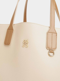 Шоппер Tommy Hilfiger модель AW0AW17463-ACI Фото