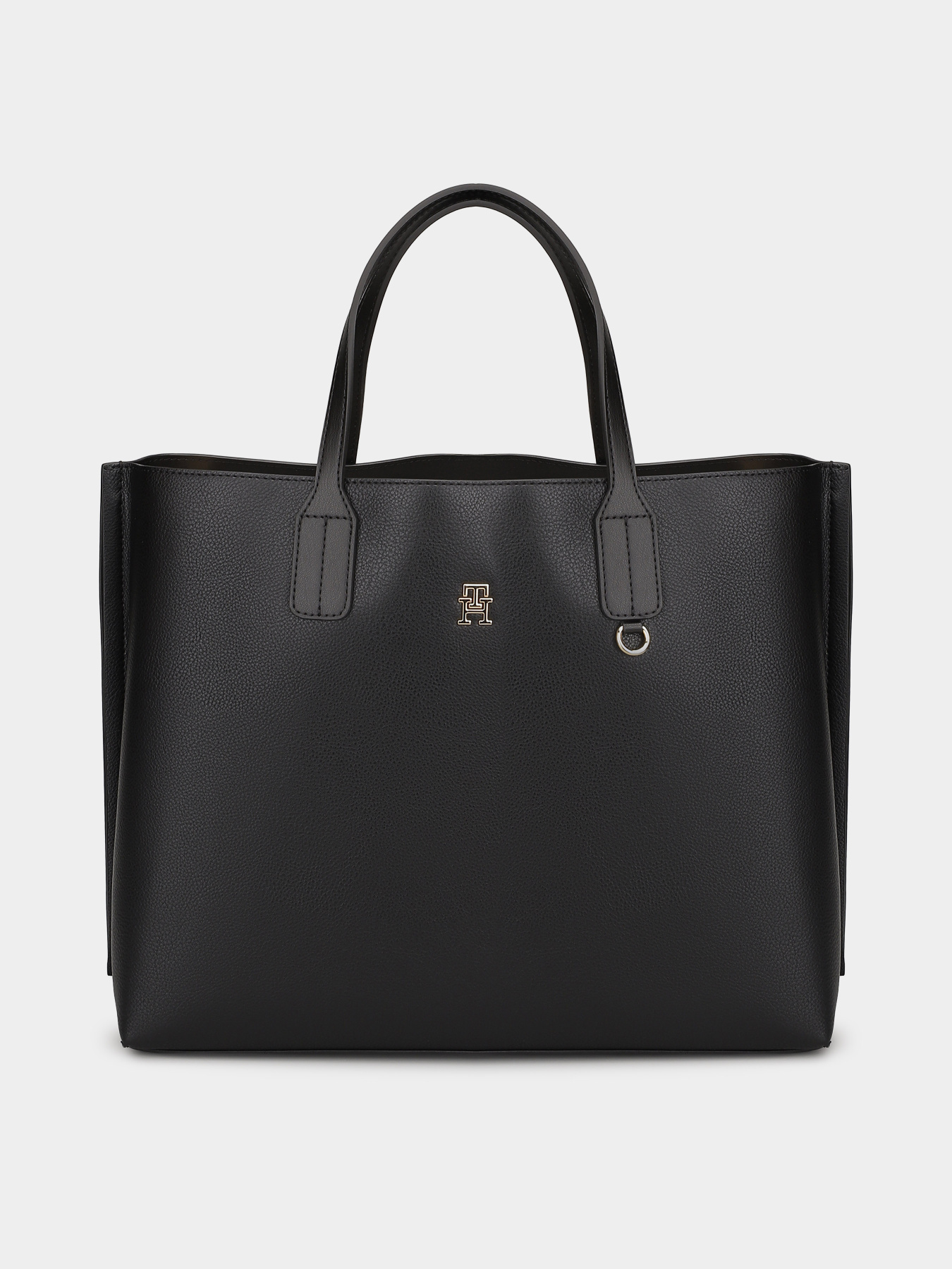 Шоппер Tommy Hilfiger модель AW0AW17463-BDS Фото