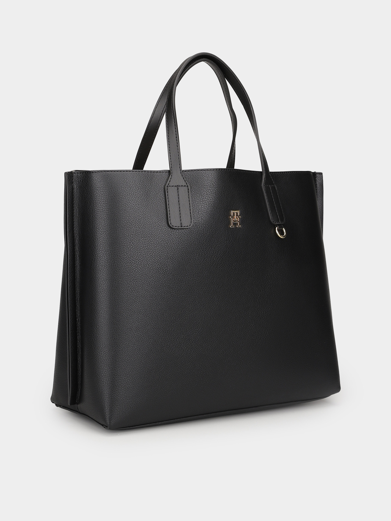 Шоппер Tommy Hilfiger модель AW0AW17463-BDS Фото