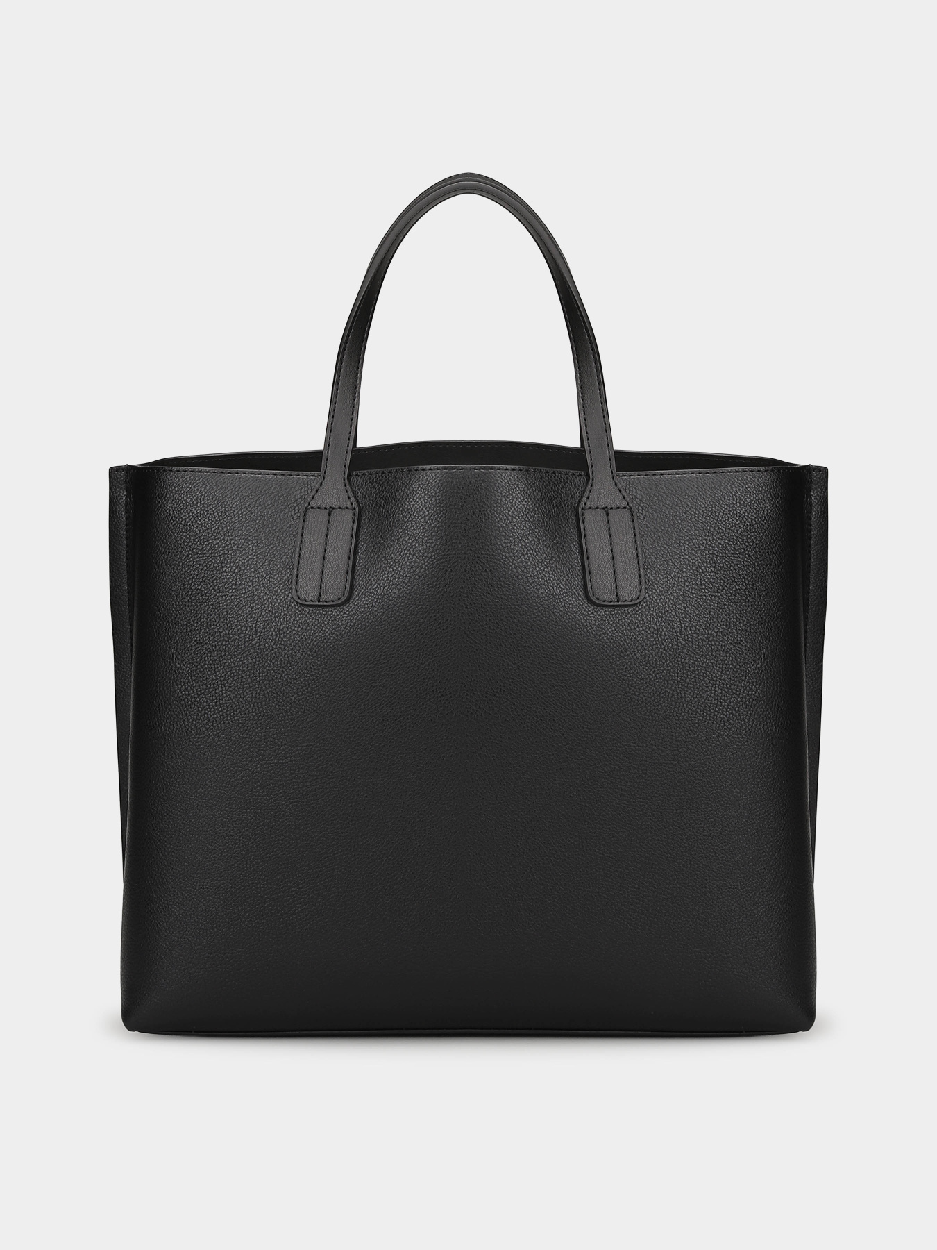 Шоппер Tommy Hilfiger модель AW0AW17463-BDS Фото