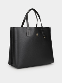 Шоппер Tommy Hilfiger модель AW0AW17463-BDS Фото