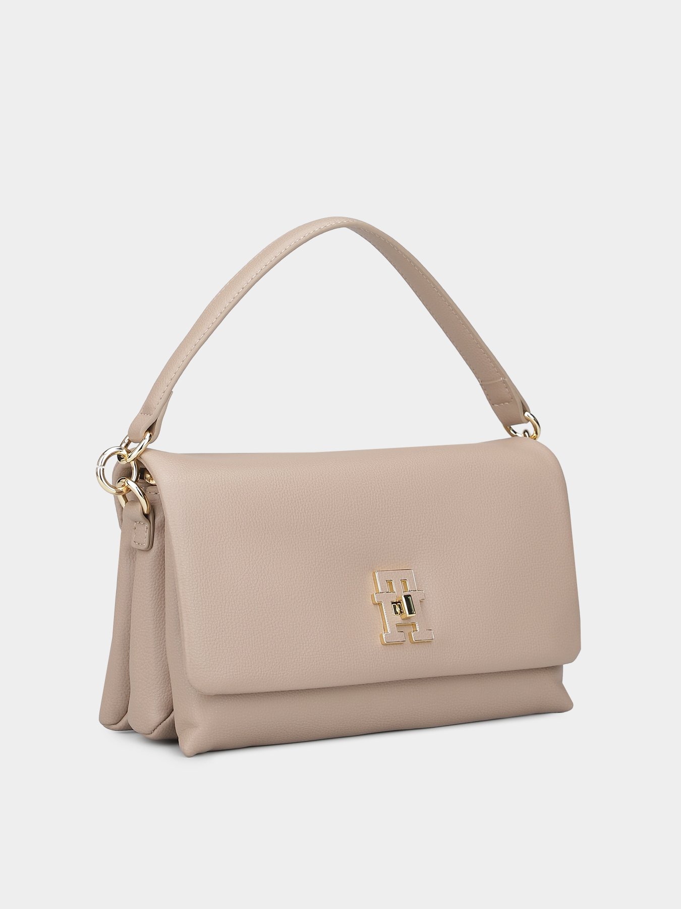 Кросс-боди Tommy Hilfiger модель AW0AW17465-AFE Фото