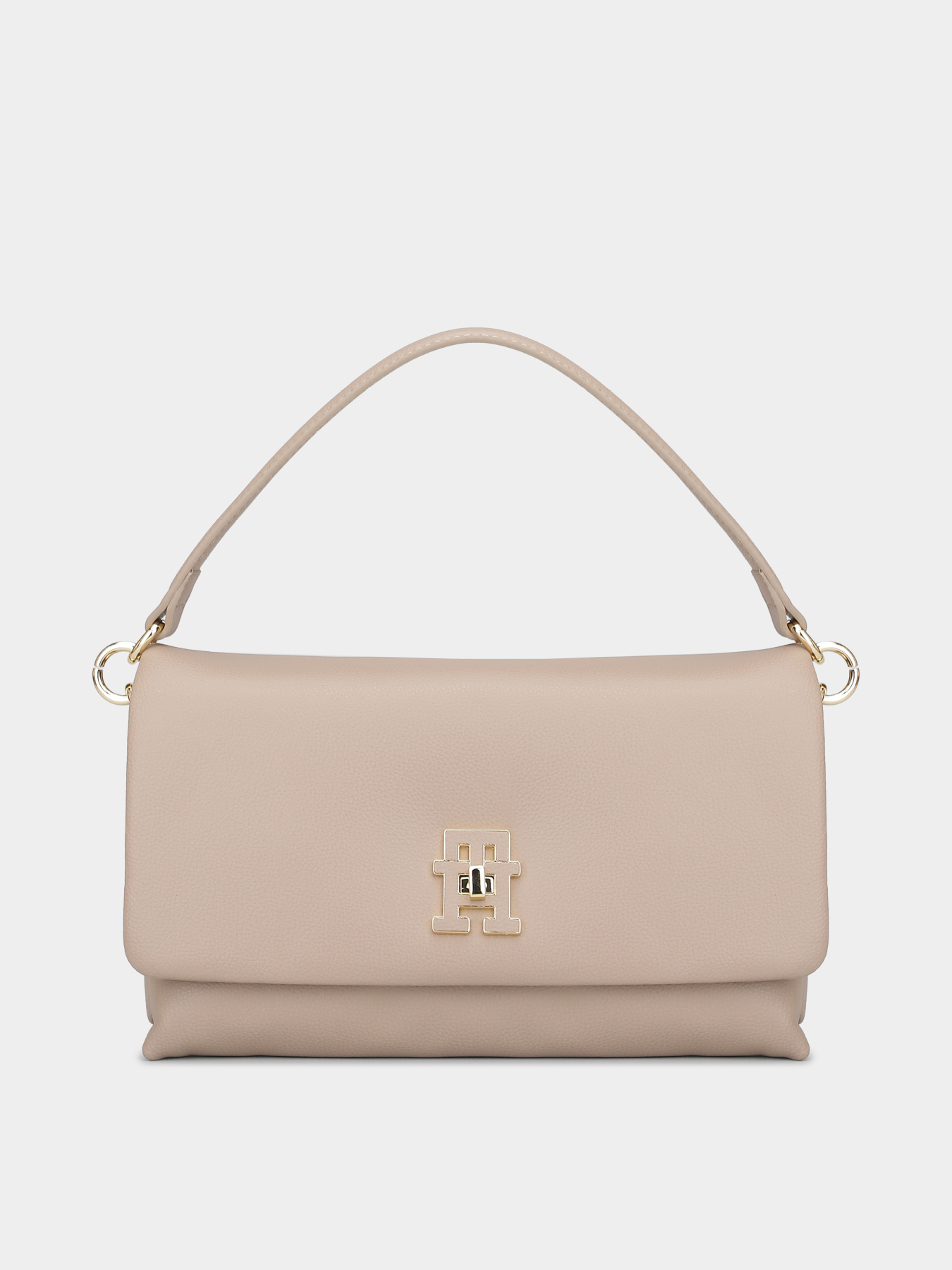 Кросс-боди Tommy Hilfiger модель AW0AW17465-AFE Фото