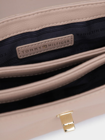 Кросс-боди Tommy Hilfiger модель AW0AW17465-AFE Фото