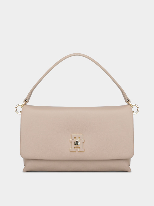 Кросс-боди Tommy Hilfiger модель AW0AW17465-AFE Фото