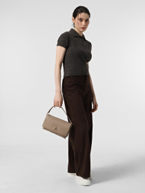 Кросс-боди Tommy Hilfiger модель AW0AW17465-AFE Фото