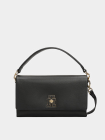 Кросс-боди Tommy Hilfiger модель AW0AW17465-BDS Фото