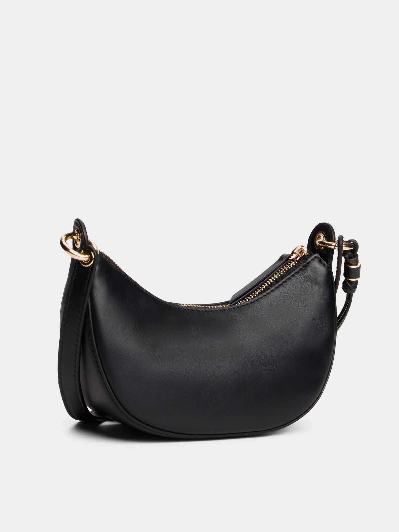 Хобо Tommy Hilfiger модель AW0AW17466-BDS Фото