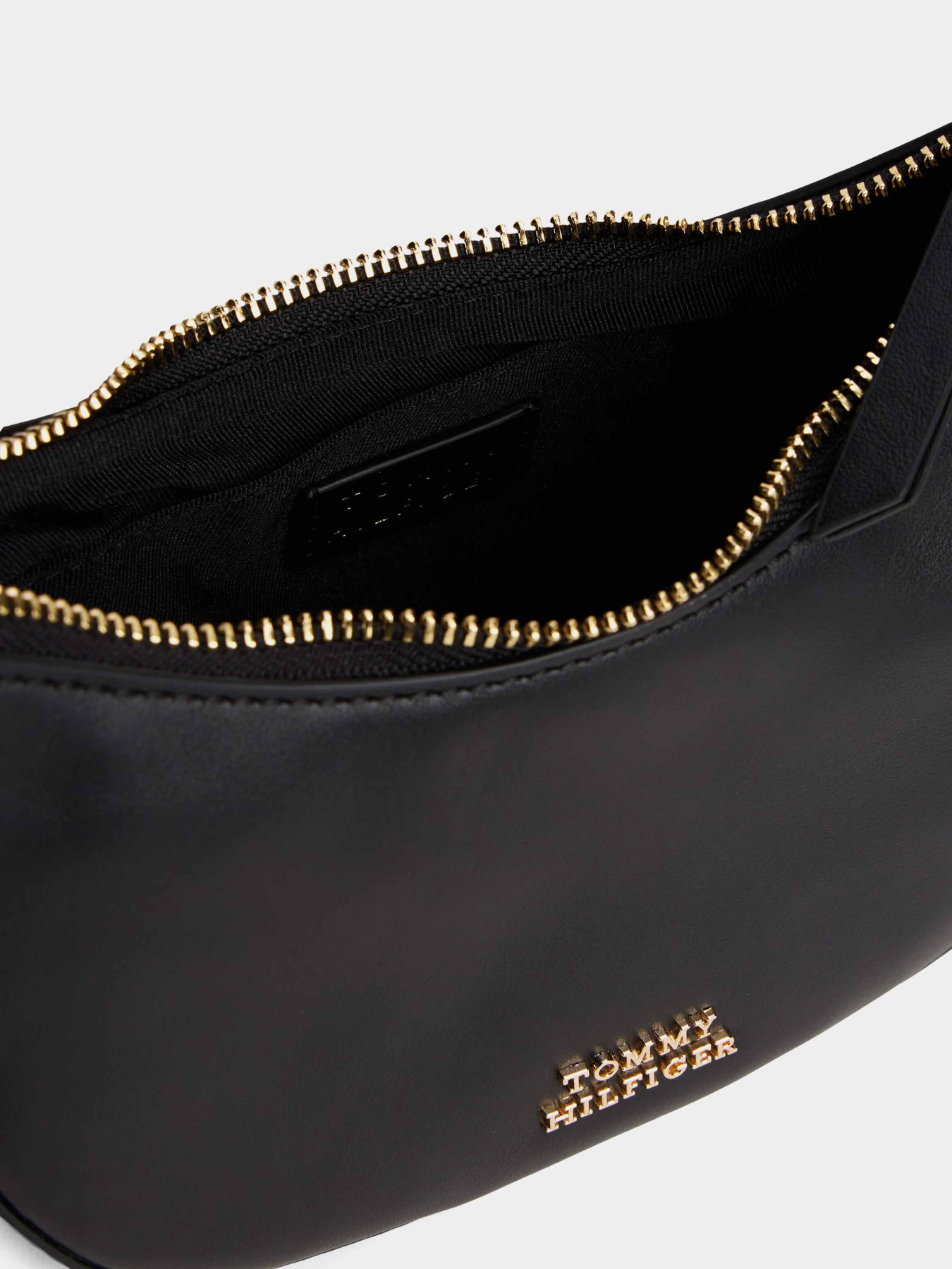 Хобо Tommy Hilfiger модель AW0AW17466-BDS Фото