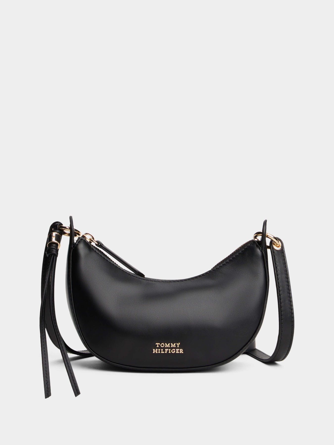 Хобо Tommy Hilfiger модель AW0AW17466-BDS Фото