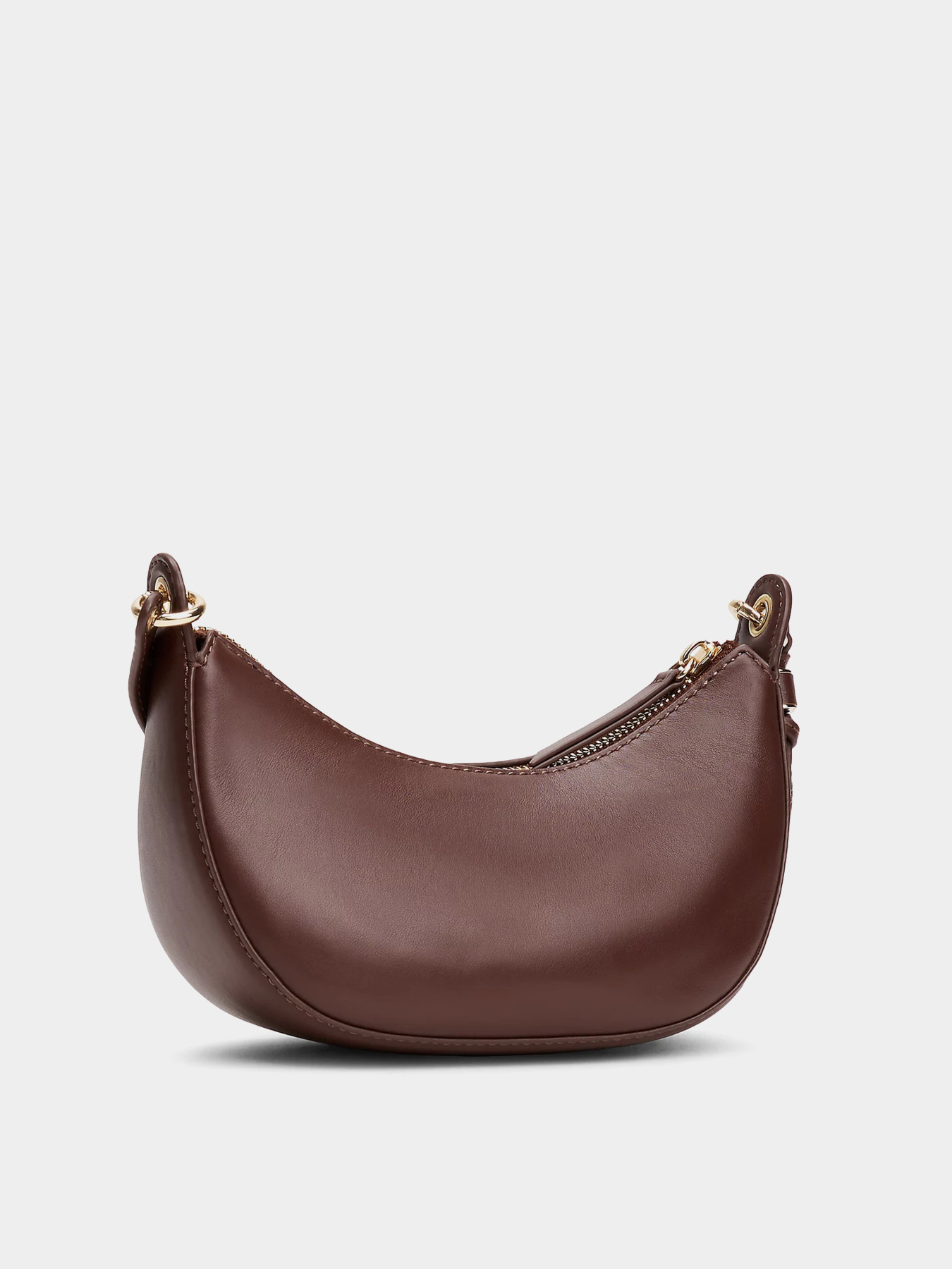 Хобо Tommy Hilfiger модель AW0AW17466-GSZ Фото