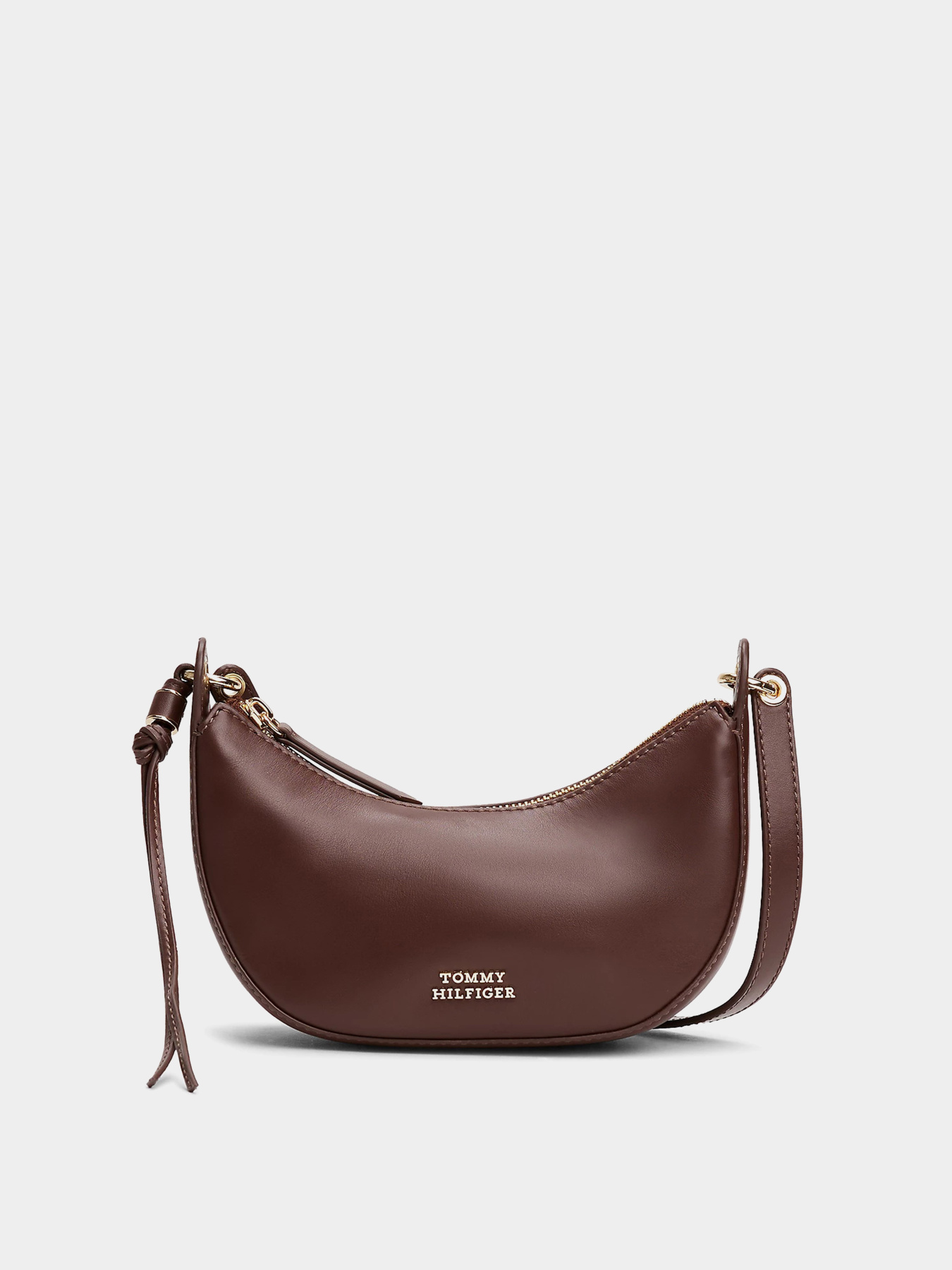 Хобо Tommy Hilfiger модель AW0AW17466-GSZ Фото