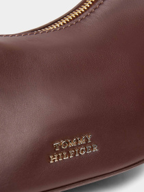 Хобо Tommy Hilfiger модель AW0AW17466-GSZ Фото