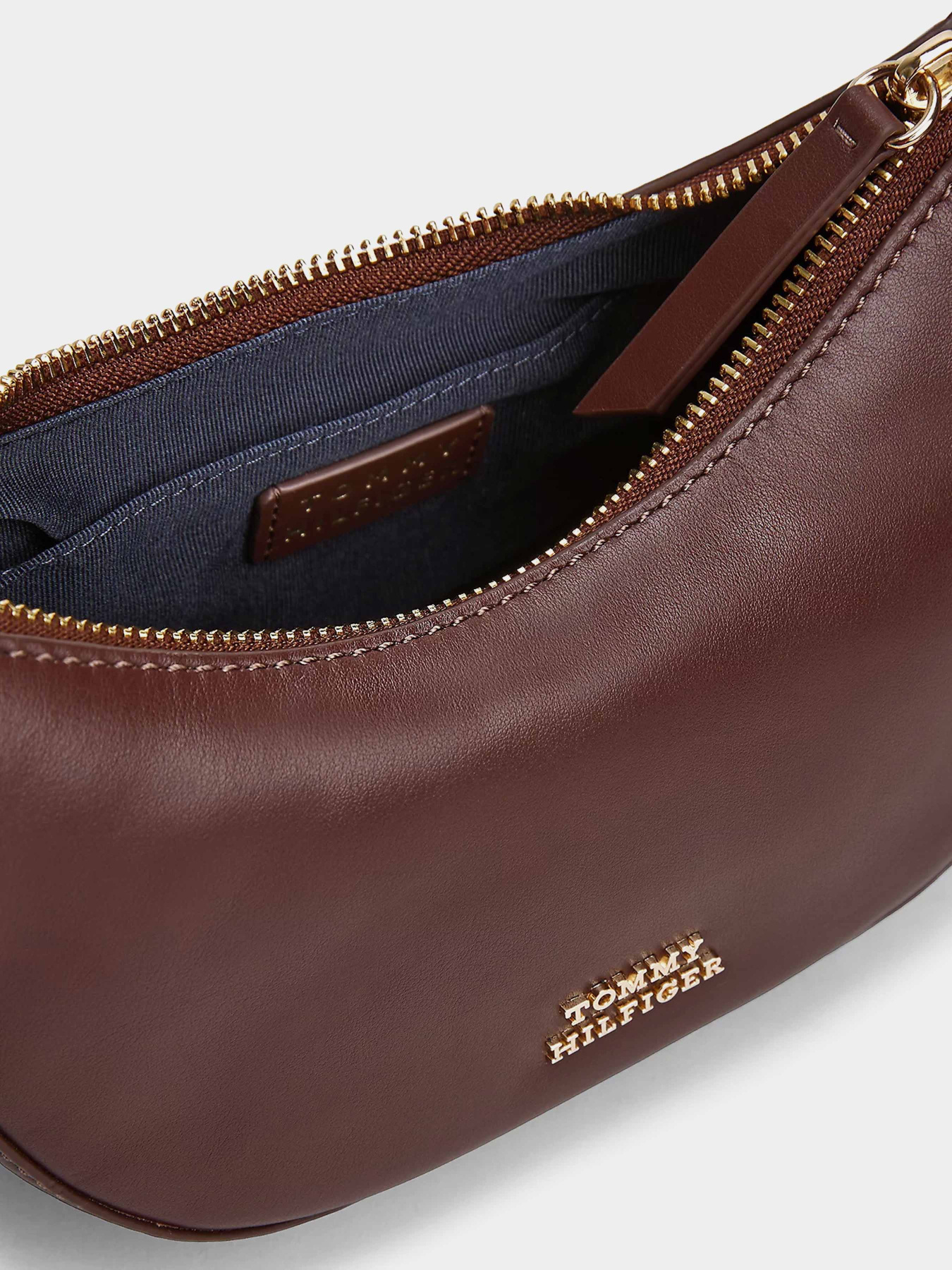 Хобо Tommy Hilfiger модель AW0AW17466-GSZ Фото