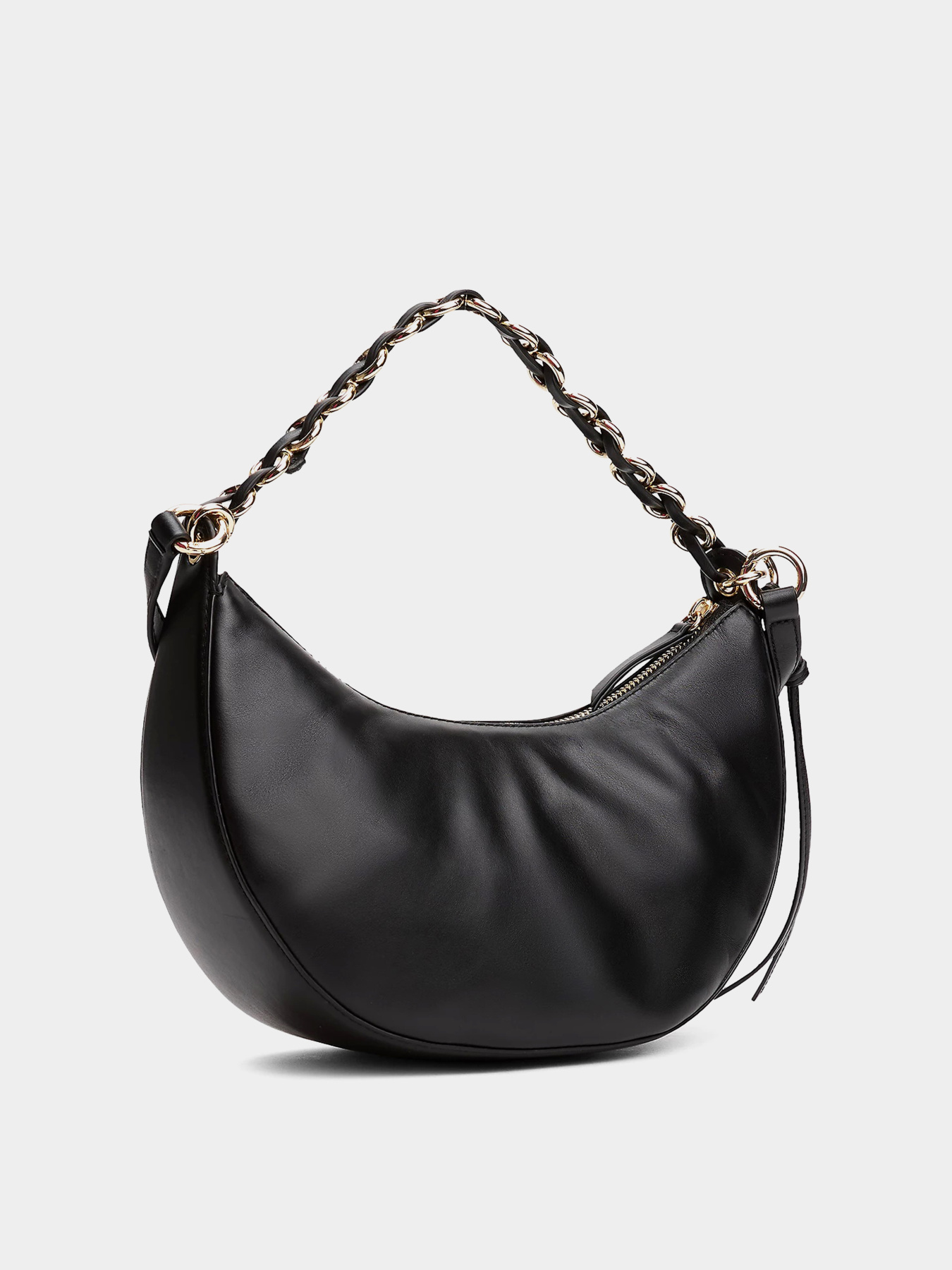 Хобо Tommy Hilfiger модель AW0AW17467-BDS Фото