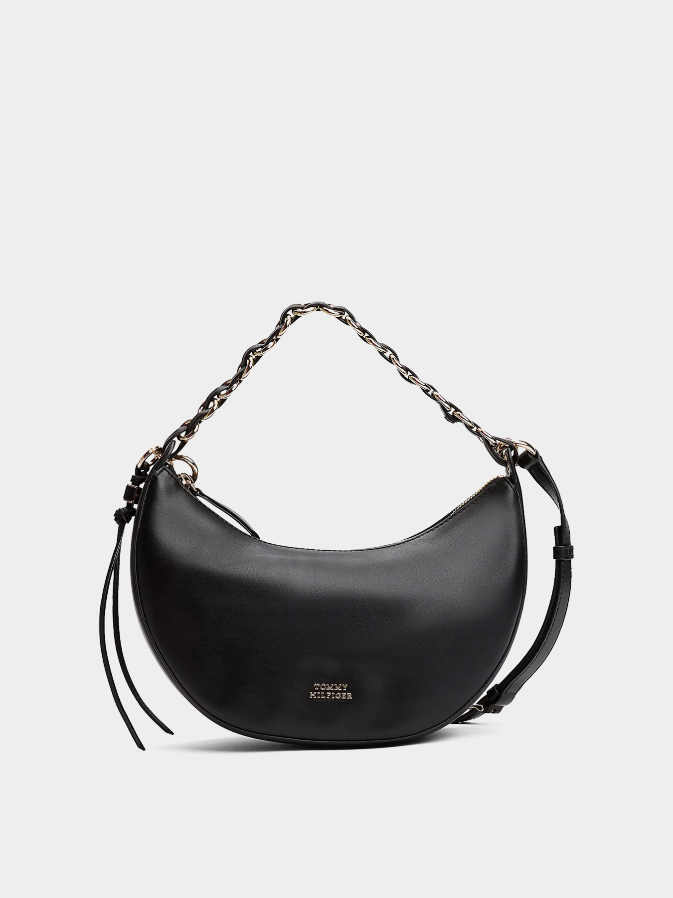 Хобо Tommy Hilfiger модель AW0AW17467-BDS Фото