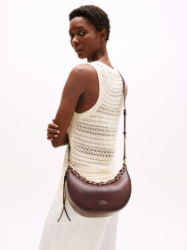 Хобо Tommy Hilfiger модель AW0AW17467-GSZ Фото