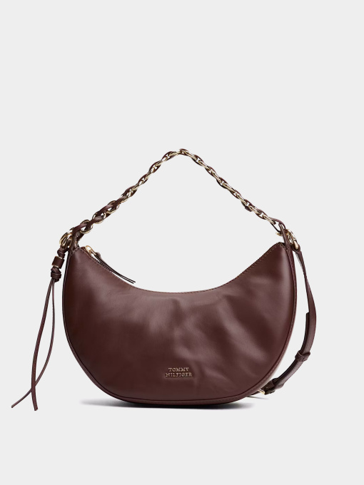 Хобо Tommy Hilfiger модель AW0AW17467-GSZ Фото