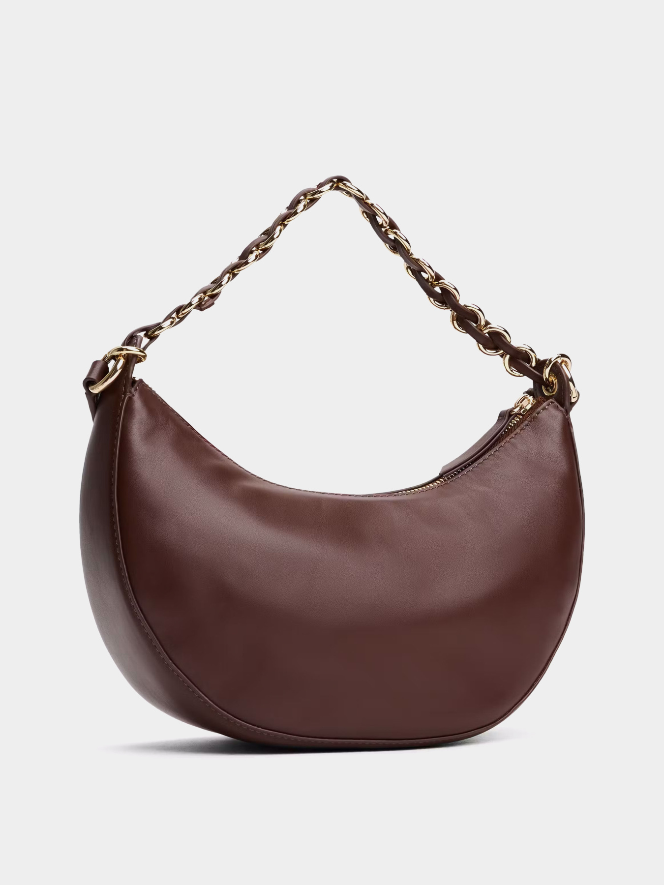 Хобо Tommy Hilfiger модель AW0AW17467-GSZ Фото